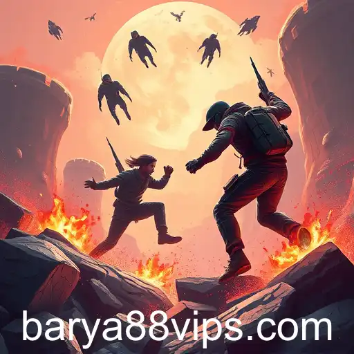 Exploring the Thrilling World of Action Games: An Insight into 'barya88'