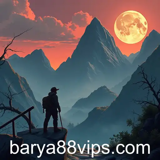 Exploring the Thrills of Adventure Games with Barya88