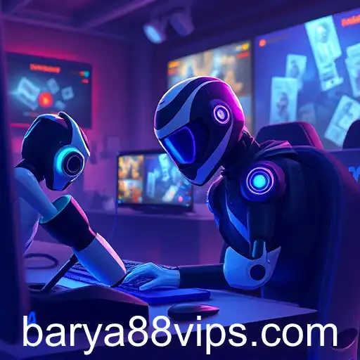 Barya88 and the Evolution of Online Gaming