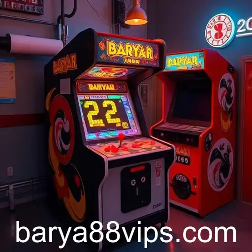 Barya88: The Rise of a Gaming Phenomenon
