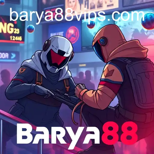 Barya88: Revolutionizing Online Gaming in 2025