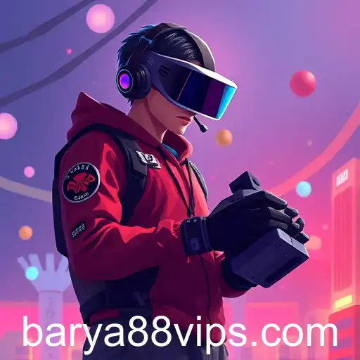 The Digital Frontier of English Gaming