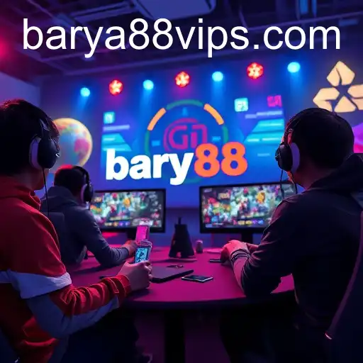 Digital Landscape Transformation in Gaming