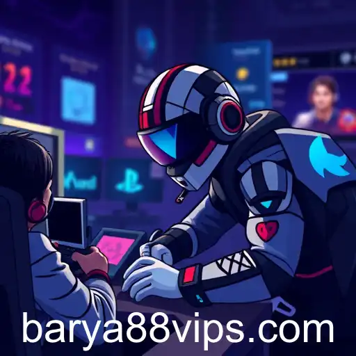 The Evolution of Online Gaming Communities