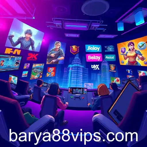 Rising Trends in Online Gaming Communities
