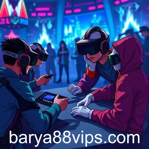 Gaming Evolution and Economic Influence