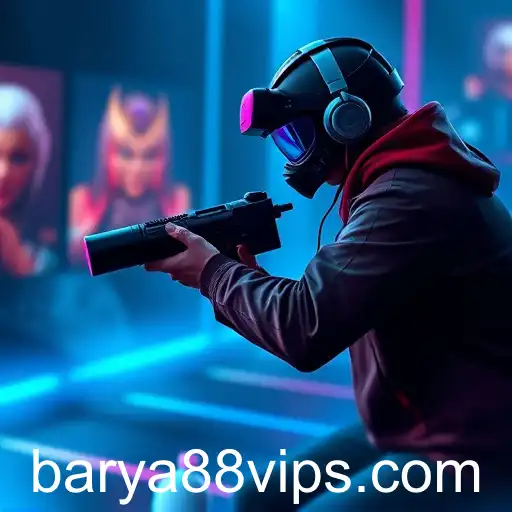 Digital Evolution in Gaming: A 2025 Insight