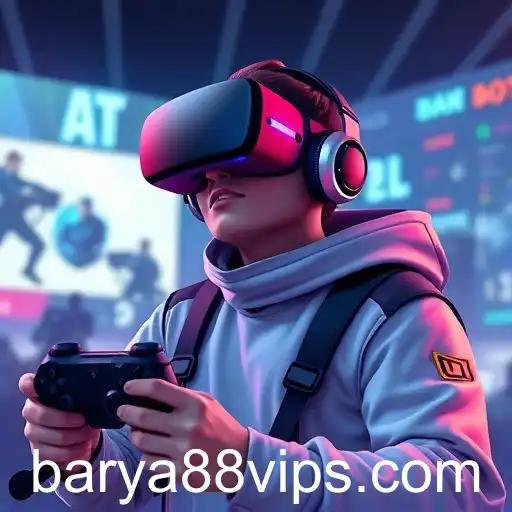 Gaming Trends Shaping 2025