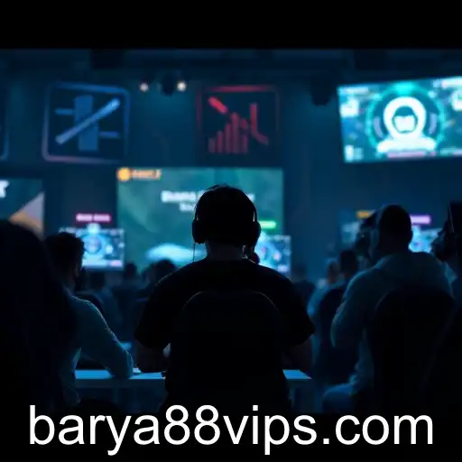 The Evolution of Multiplayer Games: The Role of Keyword 'barya88'