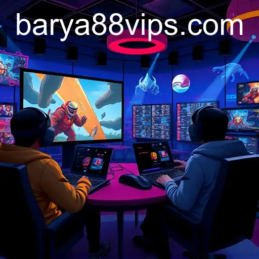 Online Gaming Trends and Innovations