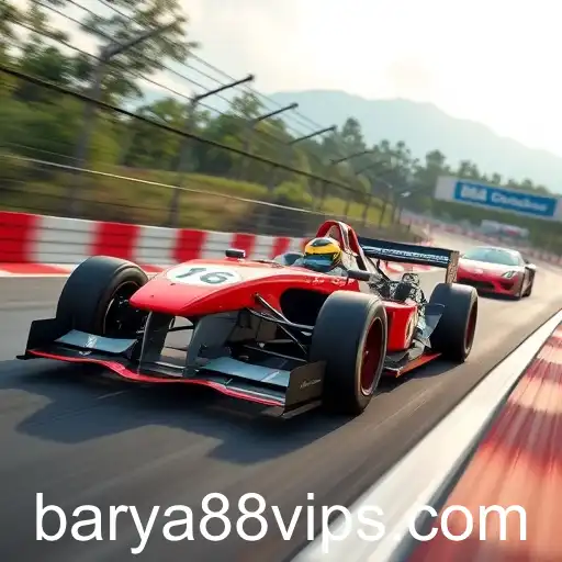 The Thrill of Speed: Exploring the Exciting World of Racing Games