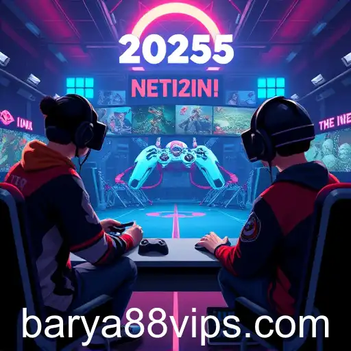 The Rise of English Game Websites in 2025