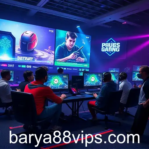 The Rise of Online Gaming Platforms