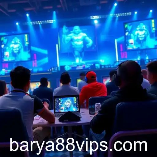 The Rise and Influence of Online Gaming Communities