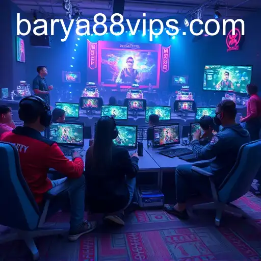 The Rise of Online Gaming in 2025