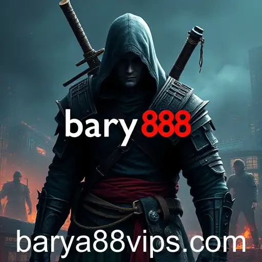 The Rising Star of Role-Playing Games: Unraveling the 'barya88' Phenomenon