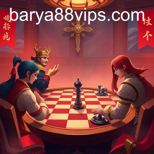 Unveiling the Fascination of Strategy Games: A Deep Dive into the World of 'Barya88'